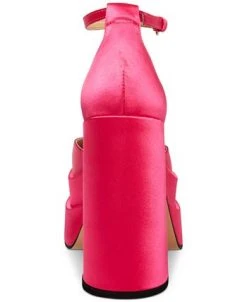 Steve Madden Women's Charlize Double Platform Pumps -Sam Edelman Store 21199082 fpx