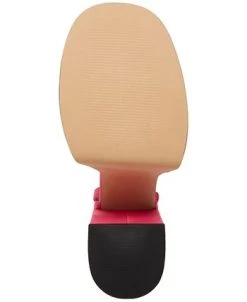 Steve Madden Women's Charlize Double Platform Pumps -Sam Edelman Store 21199084 fpx