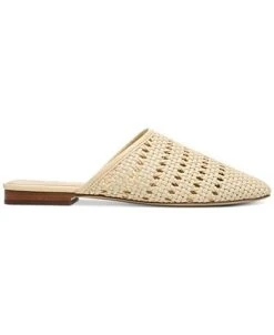 Sam Edelman Women's Leona Woven Mules -Sam Edelman Store 21208889 fpx