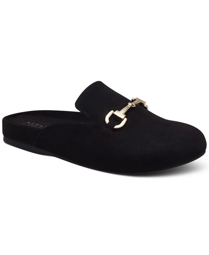 Alfani Step 'N Flex Tinslee Mules, Created For Macy's 3 Alfani Step 'N Flex Tinslee Mules, Created For Macy's
