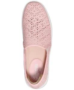 Michael Kors Women's Ophelia Slip-On Sneakers -Sam Edelman Store 21308312 fpx