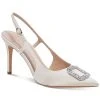 Kate Spade New York Women's Buckle Up Slingback Dress Pumps