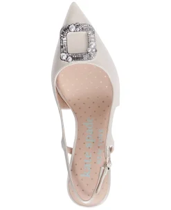 Kate Spade New York Women's Buckle Up Slingback Dress Pumps -Sam Edelman Store 21351341 fpx