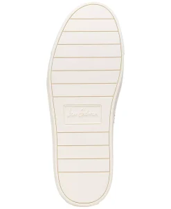 Sam Edelman Women's Emma Lace-Up Sneakers -Sam Edelman Store 21431671 fpx