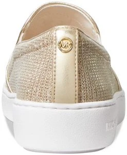 Michael Kors Women's Keaton Slip-On Sneakers -Sam Edelman Store 21438597 fpx