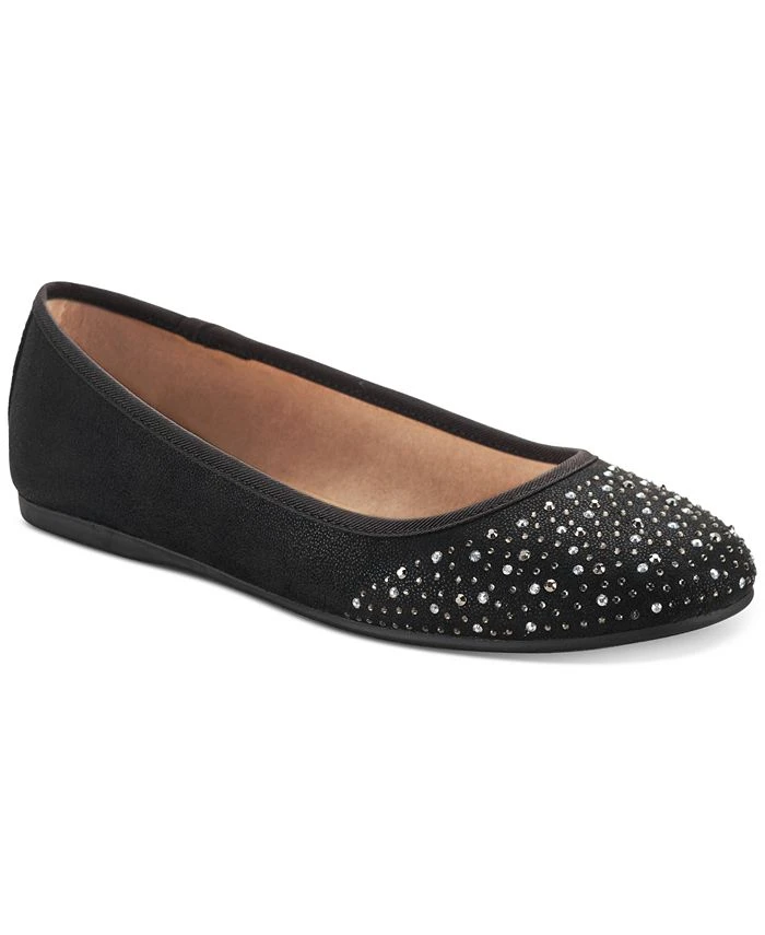 Style & Co Angelynn Flats, Created For Macy's 3 Style & Co Angelynn Flats, Created For Macy's