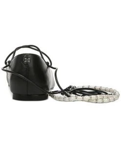 Sam Edelman Women's Winslet Lace-Up Flats -Sam Edelman Store 21600023 fpx