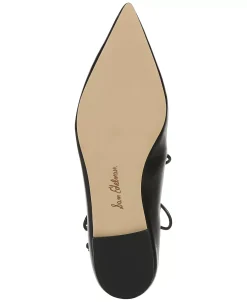 Sam Edelman Women's Winslet Lace-Up Flats -Sam Edelman Store 21600025 fpx