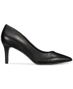 Alfani Women's Step 'N Flex Jeules Pumps, Created For Macy's -Sam Edelman Store 21647869 fpx