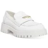 Steve Madden Women's Lawrence Lug Sole Loafers -Sam Edelman Store 21675834 fpx
