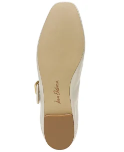 Sam Edelman Women's Michaela Mary Jane Flats -Sam Edelman Store 21687775 fpx