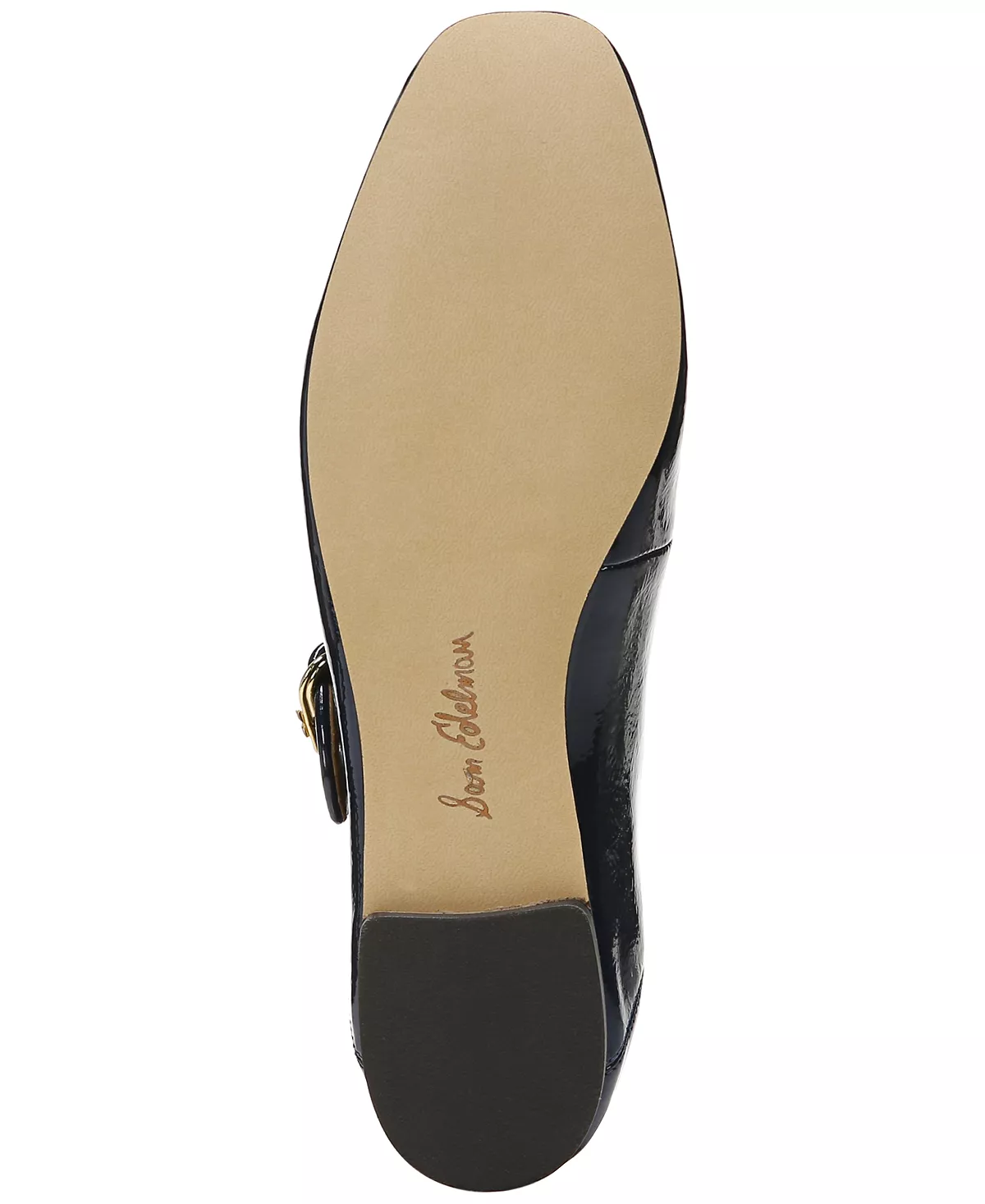 Sam Edelman Women's Michaela Mary Jane Flats 9 Sam Edelman Women's Michaela Mary Jane Flats - Image 7