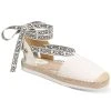 Michael Kors Women's Yara Ankle-Tie Espadrille Flats 1 Michael Kors Women's Yara Ankle-Tie Espadrille Flats -Sam Edelman Store 21707845 fpx