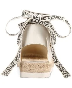 Michael Kors Women's Yara Ankle-Tie Espadrille Flats -Sam Edelman Store 21707853 fpx