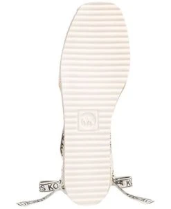 Michael Kors Women's Yara Ankle-Tie Espadrille Flats -Sam Edelman Store 21707855 fpx