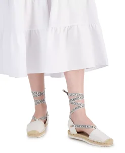 Michael Kors Women's Yara Ankle-Tie Espadrille Flats -Sam Edelman Store 21710811 fpx