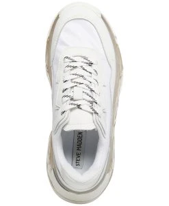 Steve Madden Women's Blatant Chunky Lace-Up Sneakers -Sam Edelman Store 21712716 fpx