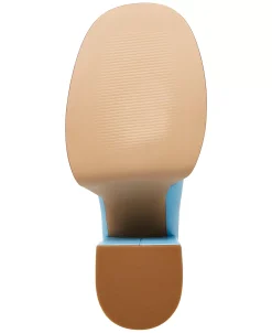 Steve Madden Women's Catelyn Mega Platform Oxford Pumps -Sam Edelman Store 21713845 fpx