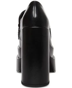 Steve Madden Women's Catelyn Mega Platform Oxford Pumps -Sam Edelman Store 21713849 fpx