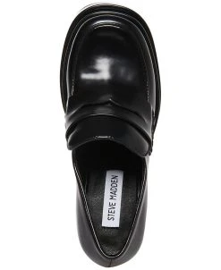 Steve Madden Women's Catelyn Mega Platform Oxford Pumps -Sam Edelman Store 21713850 fpx