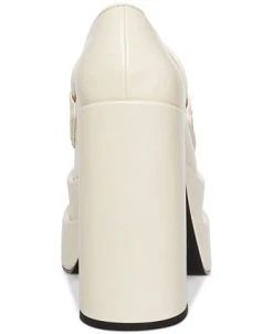 Steve Madden Women's Catelyn Mega Platform Oxford Pumps 10 Steve Madden Women's Catelyn Mega Platform Oxford Pumps -Sam Edelman Store 21713861 fpx