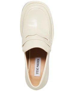 Steve Madden Women's Catelyn Mega Platform Oxford Pumps 11 Steve Madden Women's Catelyn Mega Platform Oxford Pumps -Sam Edelman Store 21713862 fpx