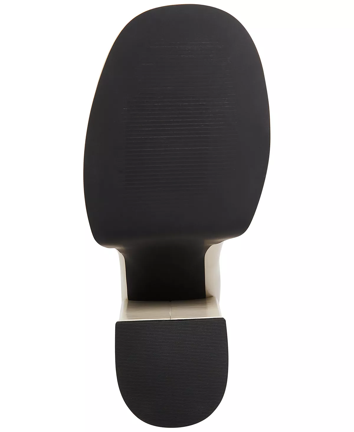 Steve Madden Women's Catelyn Mega Platform Oxford Pumps 7 Steve Madden Women's Catelyn Mega Platform Oxford Pumps - Image 5