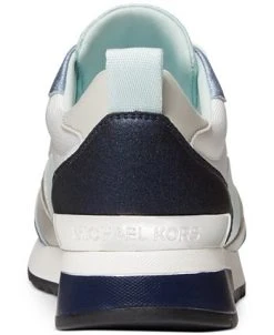 Michael Kors Women's Allie Stride Trainer Lace-Up Sneakers -Sam Edelman Store 21724474 fpx