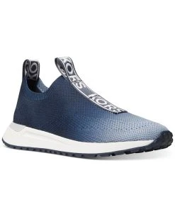 Michael Kors Women's Bodie Slip-On Sneakers