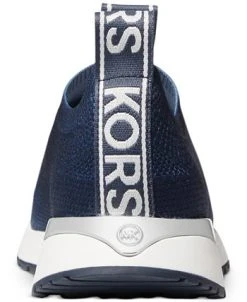 Michael Kors Women's Bodie Slip-On Sneakers -Sam Edelman Store 21724601 fpx