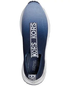 Michael Kors Women's Bodie Slip-On Sneakers -Sam Edelman Store 21724602 fpx