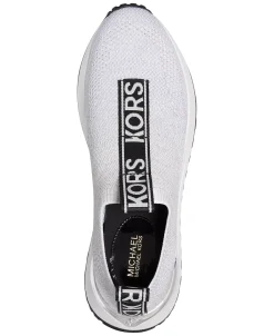 Michael Kors Women's Bodie Slip-On Sneakers -Sam Edelman Store 21724614 fpx