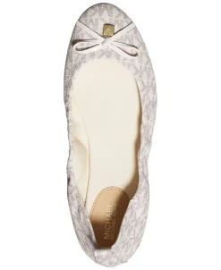 Michael Kors Women's Juliette Flats -Sam Edelman Store 21724889 fpx