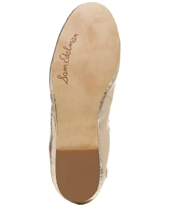 Sam Edelman Women's Felicia Ballet Flats -Sam Edelman Store 21841567 fpx