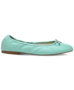 Sam Edelman Women's Felicia Ballet Flats -Sam Edelman Store 21841627 fpx