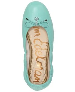 Sam Edelman Women's Felicia Ballet Flats -Sam Edelman Store 21841629 fpx