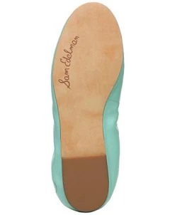 Sam Edelman Women's Felicia Ballet Flats -Sam Edelman Store 21841630 fpx