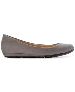 Sun + Stone Eliana Flats, Created For Macy's -Sam Edelman Store 21869844 fpx