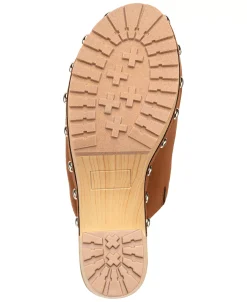 Sun + Stone Taanya Studded Clogs, Created For Macy's -Sam Edelman Store 21869890 fpx