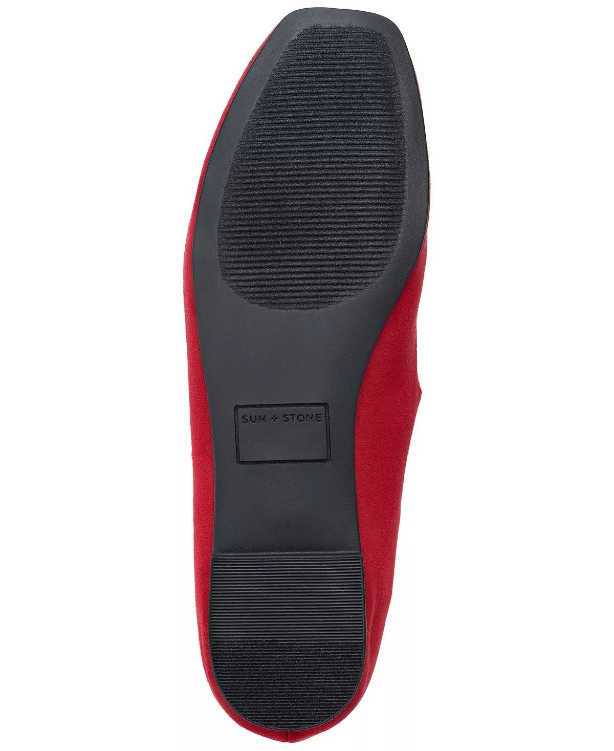 Sun + Stone Adiaa Mary Jane Flats, Created For Macy's 9 Sun + Stone Adiaa Mary Jane Flats, Created For Macy's - Image 7