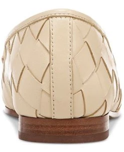 Sam Edelman Women's Loraine Woven Tailored Loafers -Sam Edelman Store 21870511 fpx