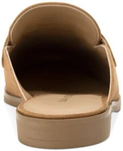 Sun + Stone Augustaa Dress Mules, Created For Macy's -Sam Edelman Store 21871229 fpx