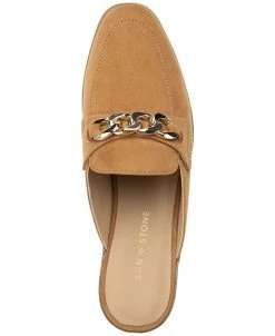 Sun + Stone Augustaa Dress Mules, Created For Macy's -Sam Edelman Store 21871230 fpx
