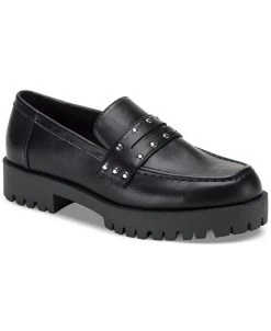 Sun + Stone Taelenn Loafer Flats, Created For Macy's