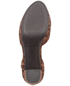 Sun + Stone Estrella Block-Heel Pumps, Created For Macy's -Sam Edelman Store 21871609 fpx