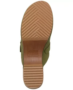 Style & Co Dakotaa Clogs, Created For Macy's -Sam Edelman Store 21887175 fpx