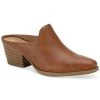 Style & Co Rubinn Mules, Created For Macy's -Sam Edelman Store 21887550 fpx