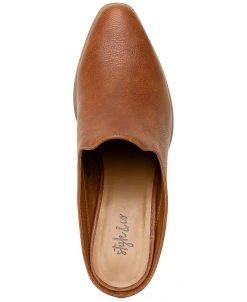Style & Co Rubinn Mules, Created For Macy's -Sam Edelman Store 21887554 fpx