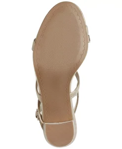 Charter Club Lunah Dress Sandals, Created For Macy's -Sam Edelman Store 21887821 fpx
