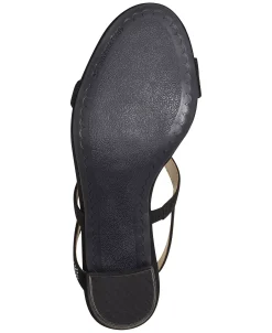 Charter Club Lunah Dress Sandals, Created For Macy's -Sam Edelman Store 21887827 fpx